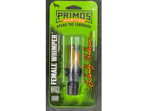 Primos hunting - Female Whimper
