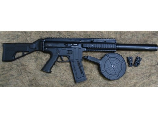 GSG - 15