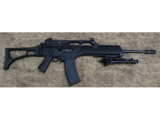 Ruger - 10/22
