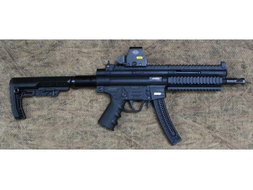 GSG - 16 Carbine