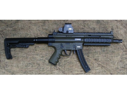 GSG - 16 Carbine