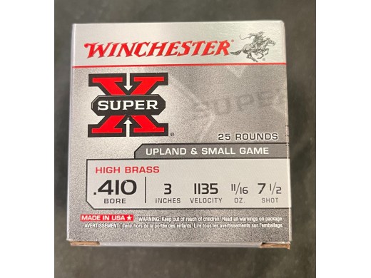 Winchester X-Super