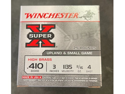 Winchester X-Super
