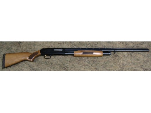 Mossberg - 500A