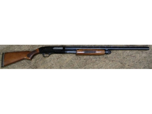 Mossberg - 835