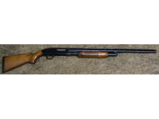 Mossberg - 400G