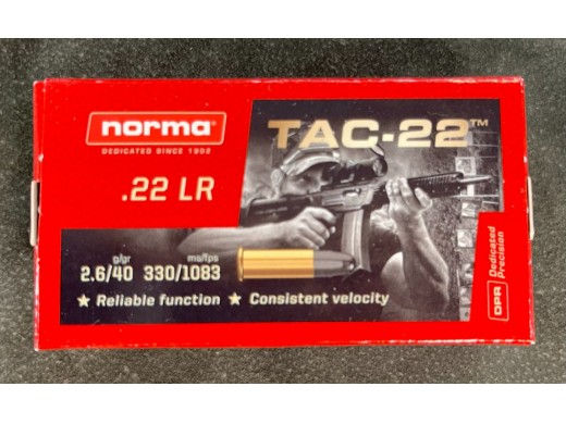 Norma - Tac