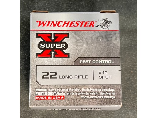 Winchester - X-Super