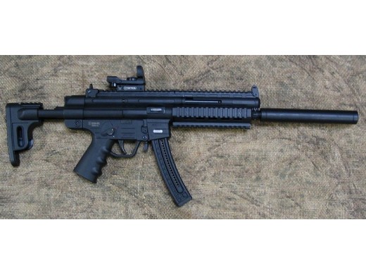 GSG - 16