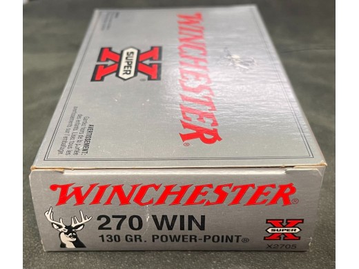 Winchester - X-Super