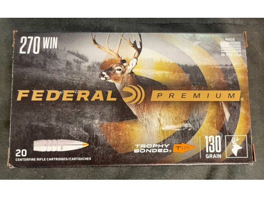 Federal - Premium