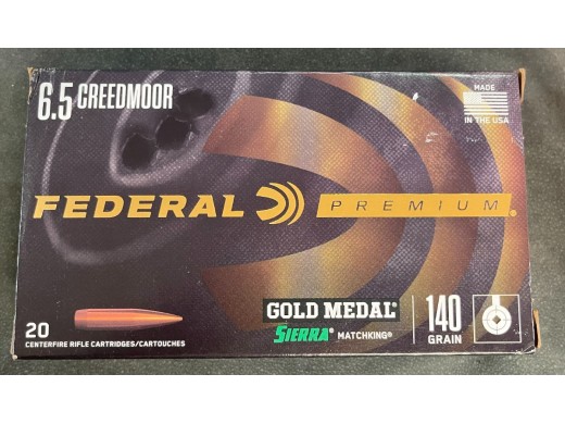 Federal - Premium