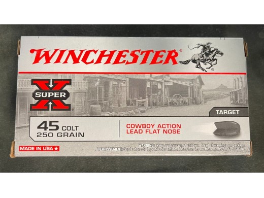 Winchester - X-Super