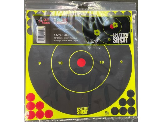 Splatter Shot - Pro-Shot Products