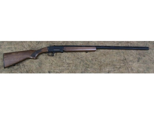 Federation Arms - SB20