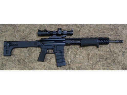 Troy - Sporting Rifle