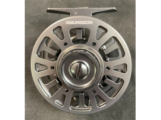 Going Fishing - Fly Fishing - Fly Reels Inventory