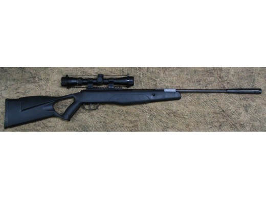 Crosman F11