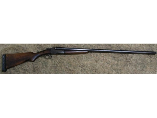 MW & Co - Western Field