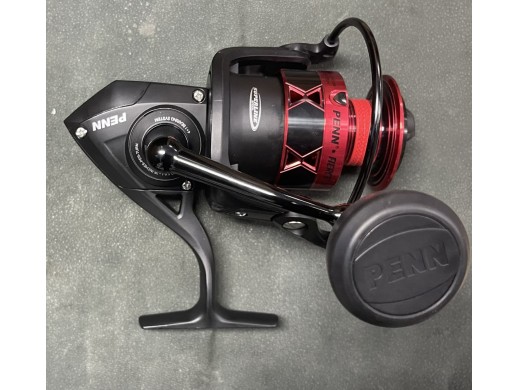 Penn Fierce IV 5000 - Superline Spool