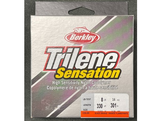 Berkley - Trilene Sensation