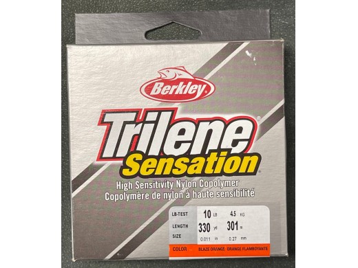 Berkley - Trilene Sensation