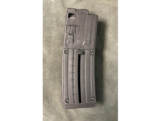 GSG Schmeisser STR 44 - Cal.22 Magazine