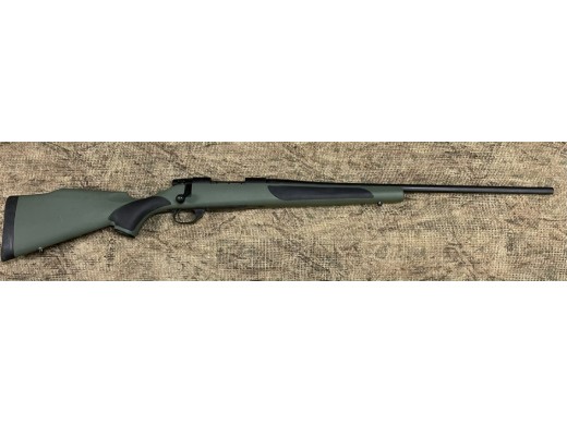 Weatherby Vangard - 6.5 Creedmor