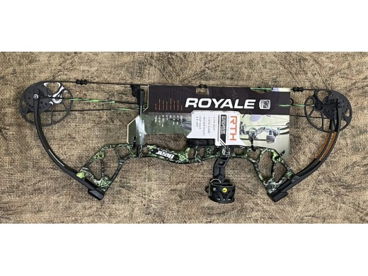 Bear Archery - Royale RTH