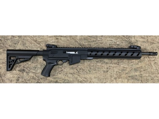 Ruger - 10/22 Tactical