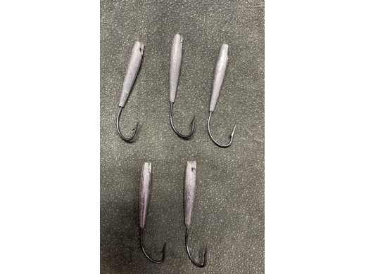 Jigs - 