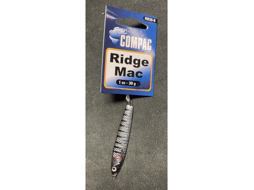 Compac - Ridge Mac