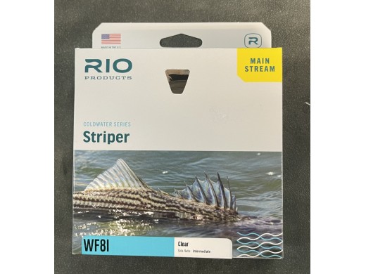 Rio Product - Main Stream