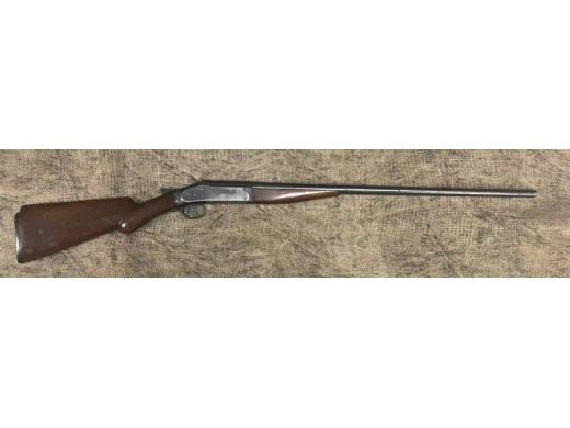 Iver Johnsons - Champion