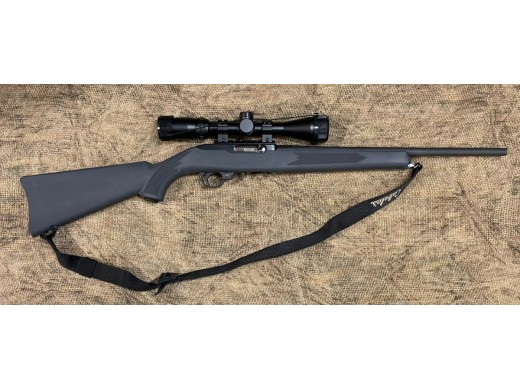 Ruger - 10/22