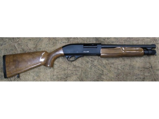 Akkar - Churchill 612