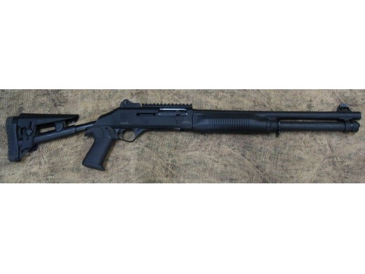 Revolution Arms - Impact R4