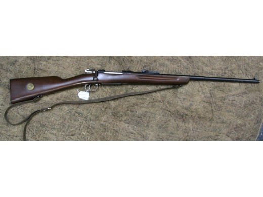 Huskvarna - M38