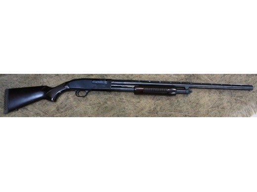 Mossberg - 500 Retrograde