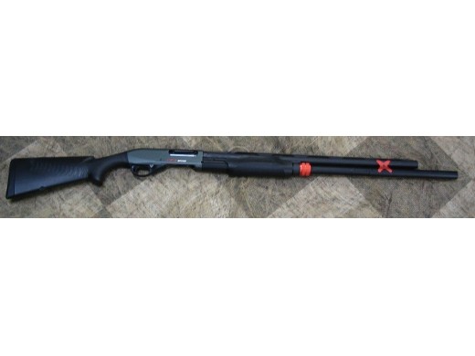 Benelli - Nova Speed