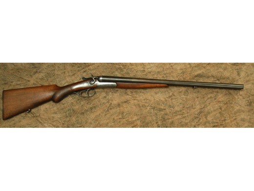 Husquvarna - side/side (1945)