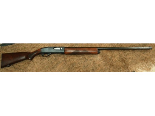 Remington - 11 - 48