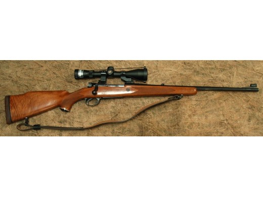 Parker Hale - Midlands