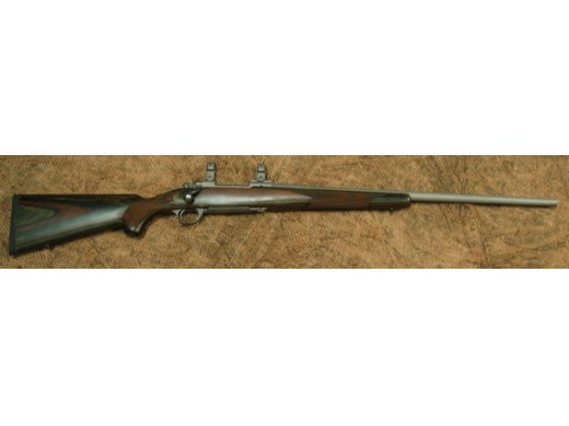 Ruger - M77 Hawkeye