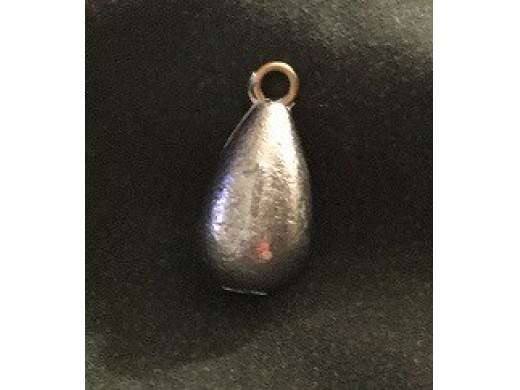 Bell Sinker - 1 oz