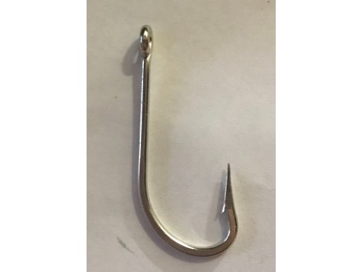 Gamakatsu Inline Circle Hooks for Striped Bass - The Fisherman