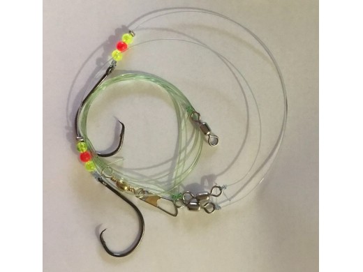 Striped Bass Rigs - 