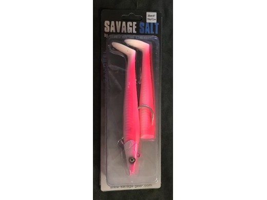 Savage Gear - Sand Eel