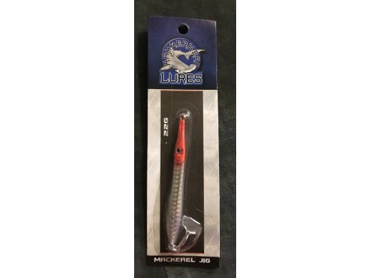 Hammer Head Lures - Mackerel Jig