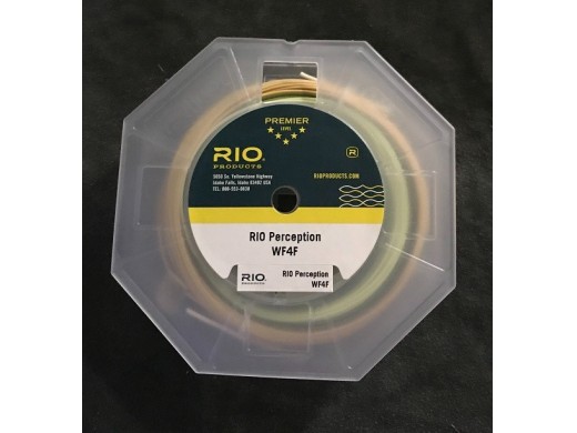 Rio Products - In Touch RIO Perception